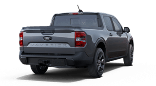 2025 Ford Maverick® External Image 4